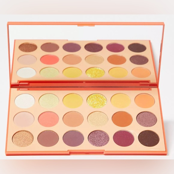 Morphe Sunset Beats Palette - Picture 1 of 4